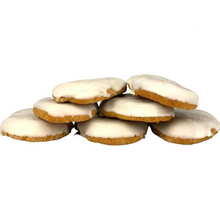 Laden Sie das Bild in den Galerie-Viewer, Weiße Susumelle aus Kalabrien 400