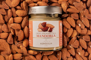 Crema di Mandorla