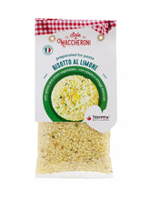 Laden Sie das Bild in den Galerie-Viewer, Risotto al Limone
