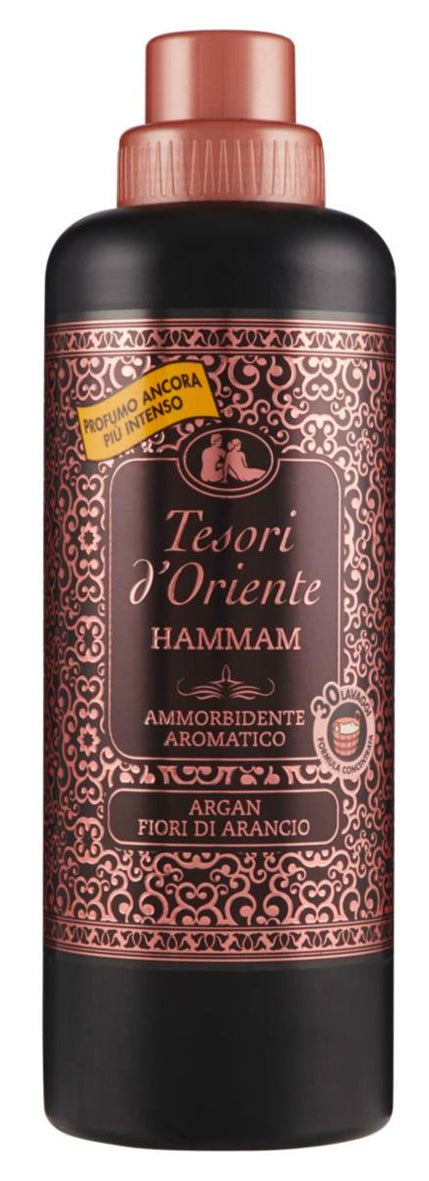 Tesori D´ Oriente HAMMAM- Weichspüler