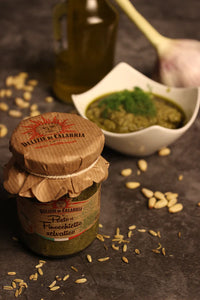 Delizie di Calabria Pesto al Finocchietto