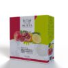 Laden Sie das Bild in den Galerie-Viewer, Granatapfel- und Bergamottesaft – Bag in Box 3 Liter
