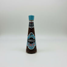 Laden Sie das Bild in den Galerie-Viewer, Feinkost Ranieri Firelli Extra Hot Chili Sauce in einer Flasche, scharfe italienische Hot Sauce für Gewürzliebhaber
