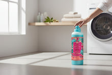 Laden Sie das Bild in den Galerie-Viewer, Feinkost Ranieri Ayurveda Weichspüler Amla Patchouli 750ml, Reinigungsmittel in einer stilvollen Alltagsumgebung
