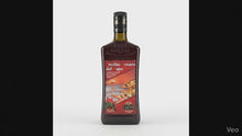 Laden und Abspielen von Videos im Galerie-Viewer, Amaro Vecchio del Capo Red Hot Edition 70cl 35% Vol
