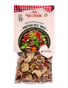 Profumi del Orto (Pasta Zubereitungen")