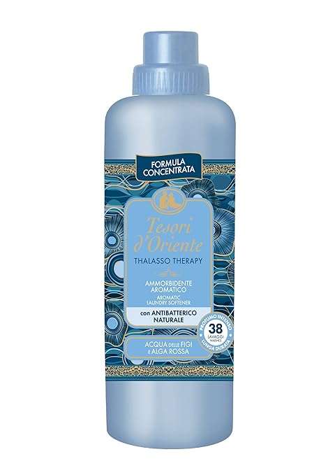 Tesori d'Oriente  Weichspüler Thalasso 760ml