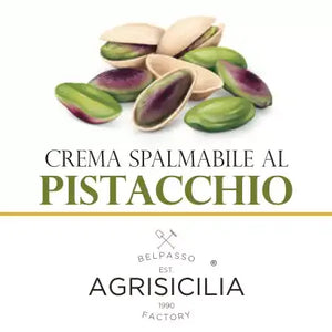 Crema di Pistacchio