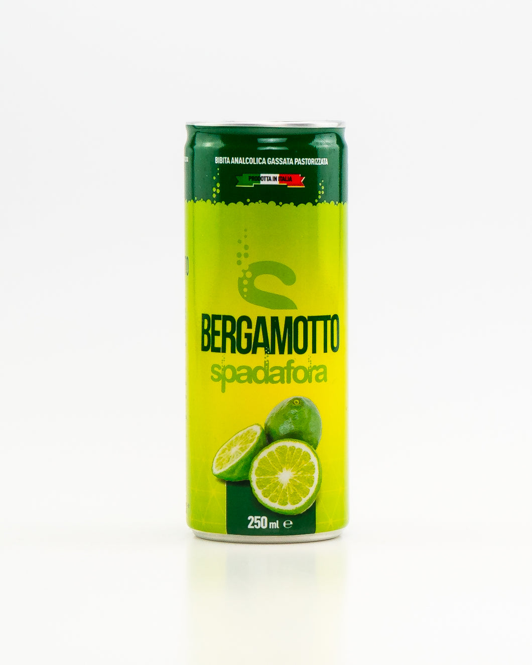 Bergamotto