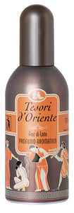 Tesori d´Oriente Lotusblüten Parfüm/ Fior di Loto 100ml