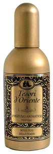 tesori d´Oriente Royal Oud dello Yemen Eau de Toilette 100 ml