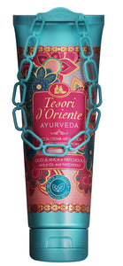 Tesori d´Oriente Ayurveda Duschgel für Damen  250ml