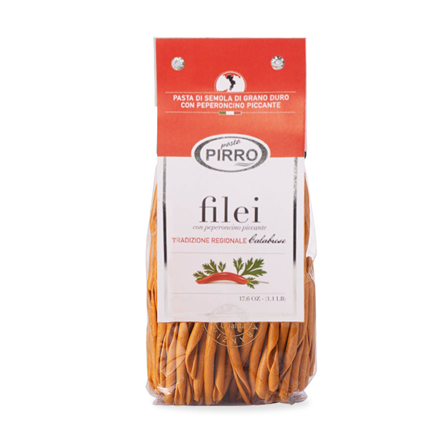 Filja al Peperoncino