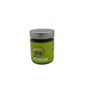 Pistazien-Aufstrich 150 gr Glass