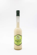 Laden Sie das Bild in den Galerie-Viewer, Bergamotte Likör cremig italienisch 0,5L
