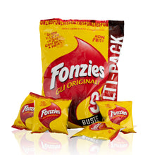 Laden Sie das Bild in den Galerie-Viewer, Fonzies Gli Originali Fonzies Maissnack Multipack 211,5 g
