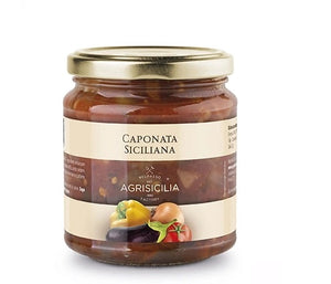 Caponata Siciliana