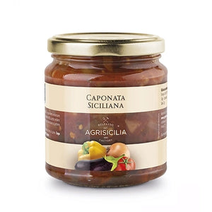 Caponata Siciliana