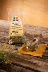 Fenchel aus Kalabrien