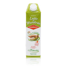 Laden Sie das Bild in den Galerie-Viewer, Condorelli Latte di mandorla e pistacchio
